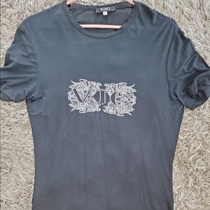 Authentic men’s Versace tee